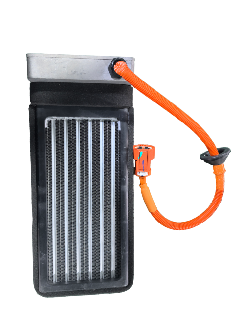 PTC Heating Element – Engineered Heating Solution